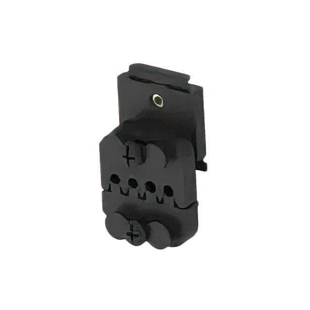 2388970-2 TE Application Tooling  Crimpatrici - Teste di crimpatura Set di matrici